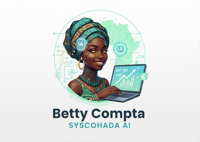Betty Compta Logo